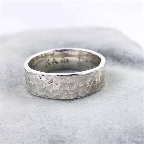 designer rings silver|solid sterling silver rings.